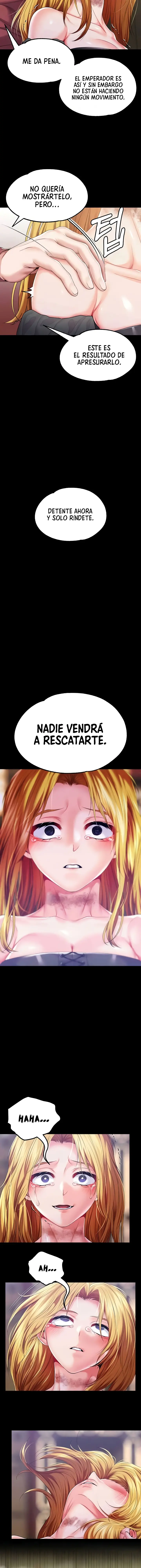 Convertí A La Villana En Mi Mascota Capítulo 75 - Page 14
