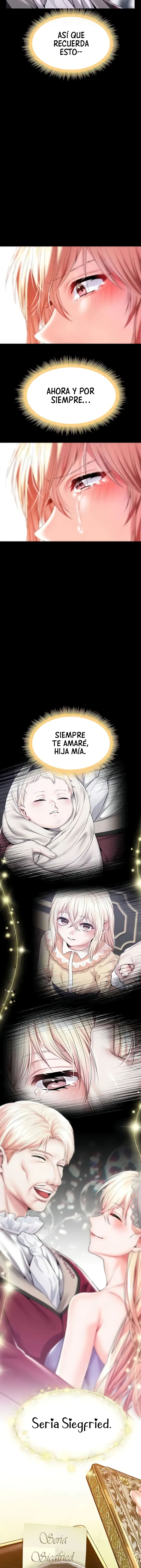Convertí A La Villana En Mi Mascota Capítulo 76 - Page 18