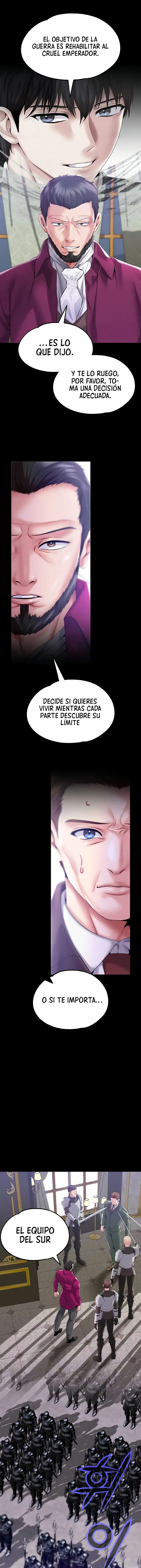 Convertí A La Villana En Mi Mascota Capítulo 77 - Page 19