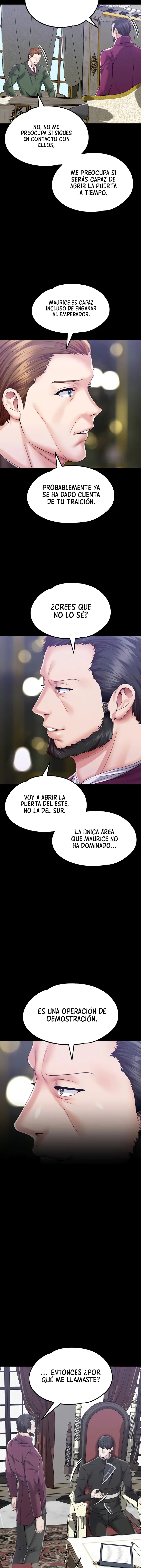 Convertí A La Villana En Mi Mascota Capítulo 77 - Page 4