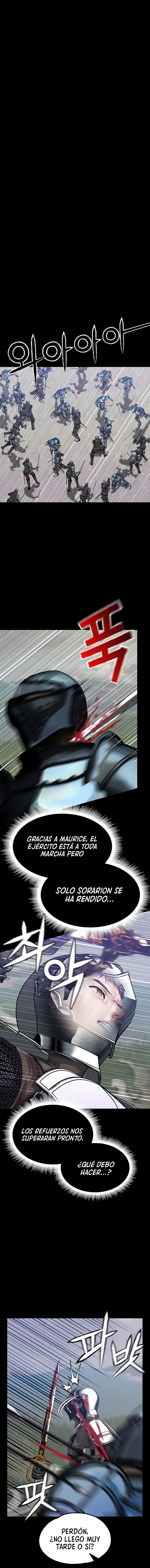 Convertí A La Villana En Mi Mascota Capítulo 78 - Page 15