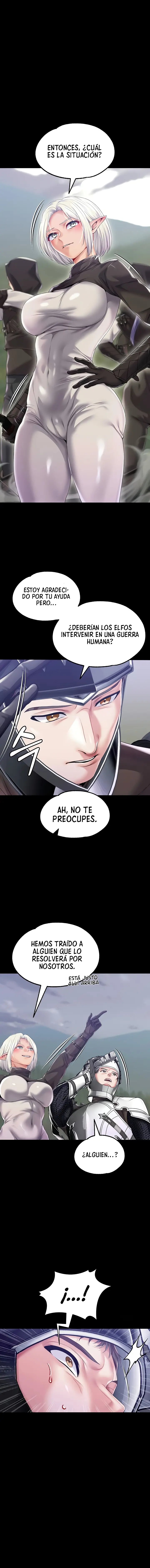 Convertí A La Villana En Mi Mascota Capítulo 78 - Page 16