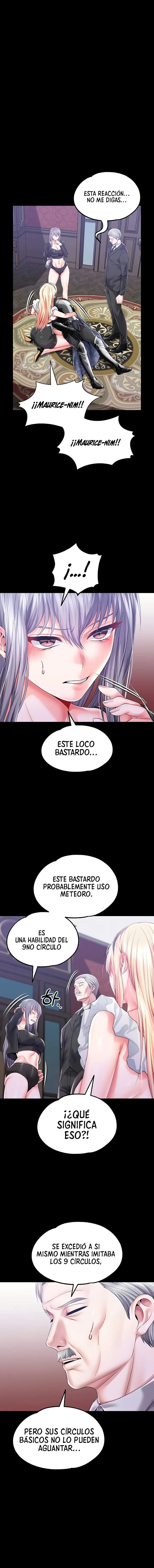 Convertí A La Villana En Mi Mascota Capítulo 78 - Page 17