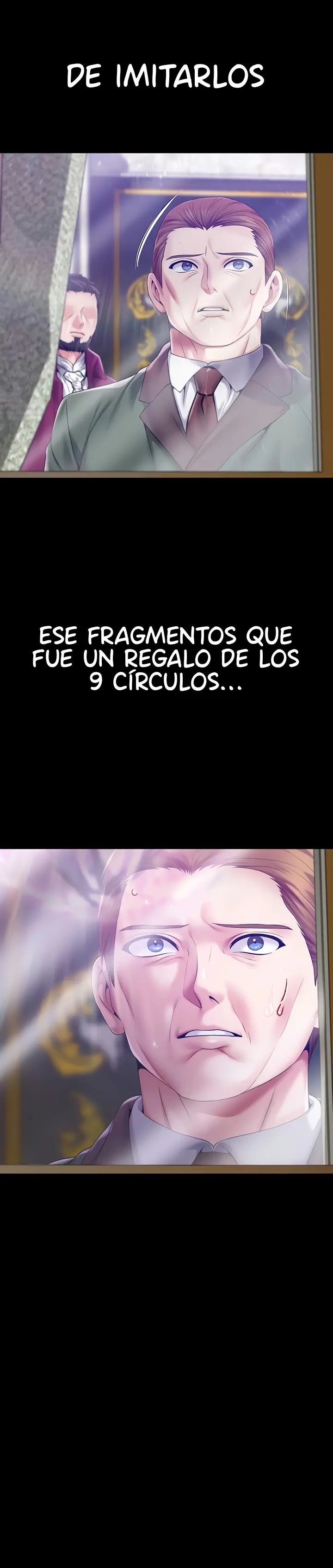 Convertí A La Villana En Mi Mascota Capítulo 78 - Page 7
