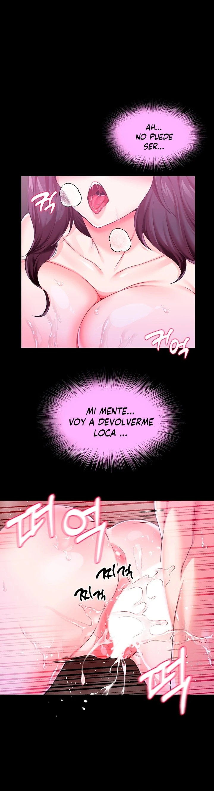 Convertí A La Villana En Mi Mascota Capítulo 8 - Page 22