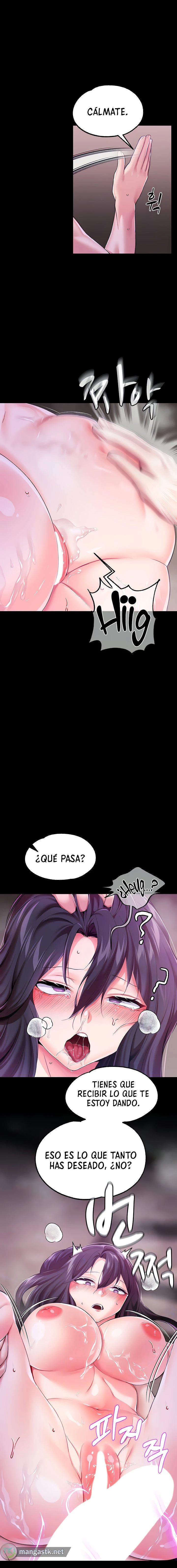 Convertí A La Villana En Mi Mascota Capítulo 9 - Page 2