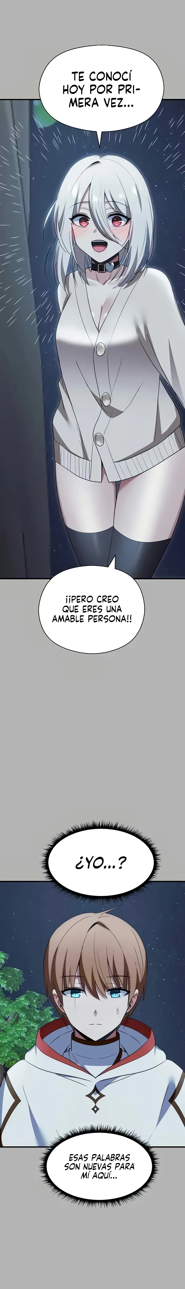 Domando a la joven villana Capítulo 26 - Page 24
