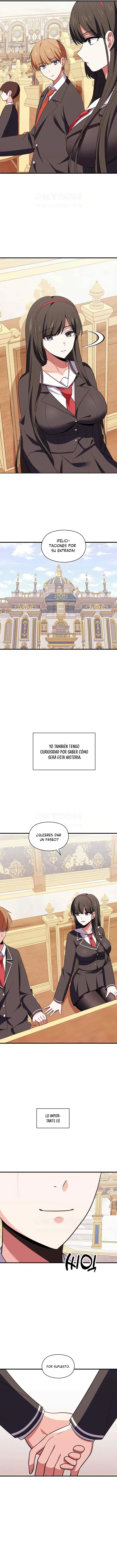 Domando a la joven villana Capítulo 30 - Page 15