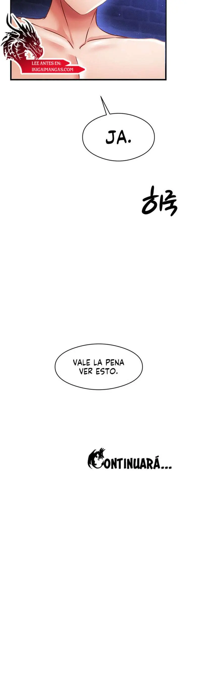 Domando mujeres para ascender en estatus Capítulo 11 - Page 22