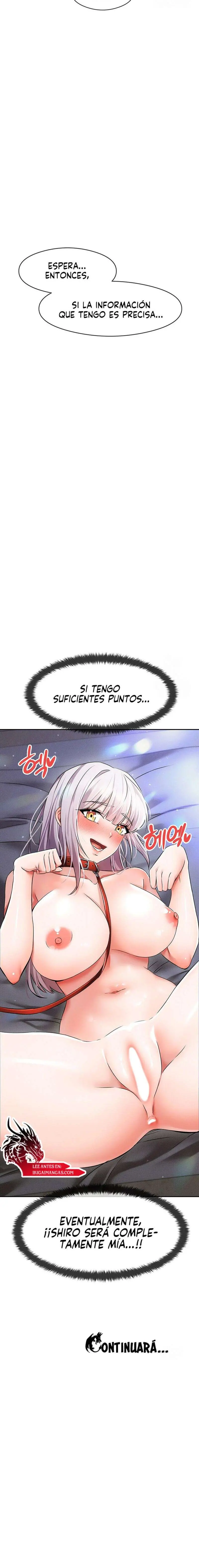 Domando mujeres para ascender en estatus Capítulo 3 - Page 27