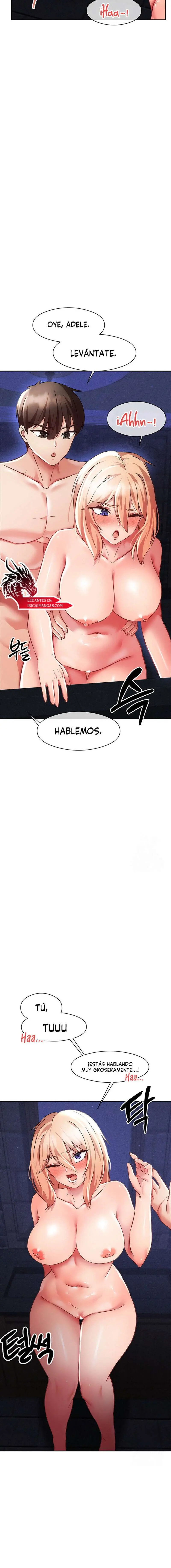 Domando mujeres para ascender en estatus Capítulo 5 - Page 13