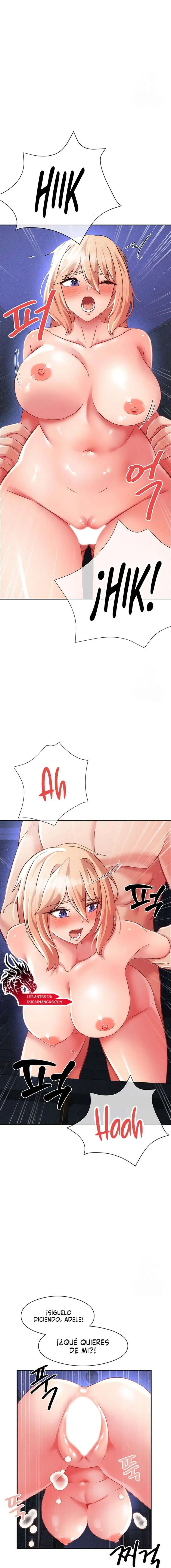 Domando mujeres para ascender en estatus Capítulo 6 - Page 13