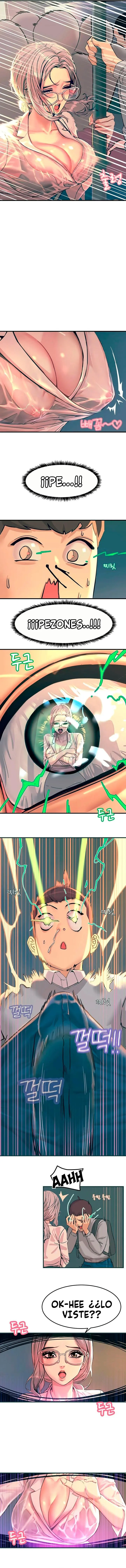 Muestrame Tu Sensualidad Capítulo 1 - Page 14