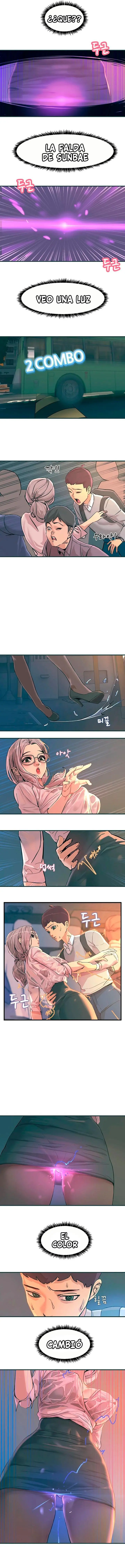Muestrame Tu Sensualidad Capítulo 1 - Page 15