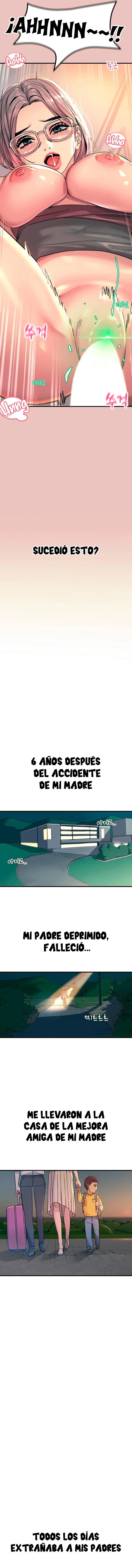 Muestrame Tu Sensualidad Capítulo 1 - Page 3