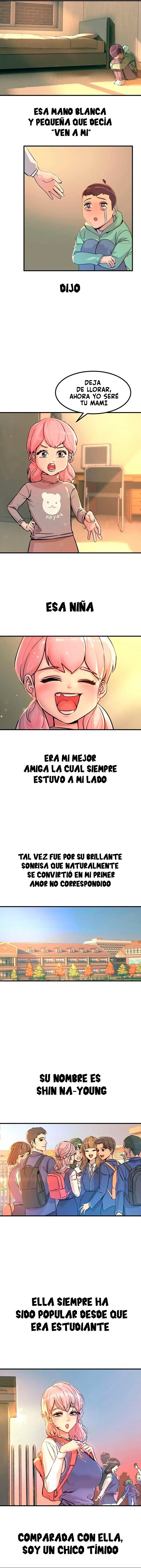 Muestrame Tu Sensualidad Capítulo 1 - Page 4
