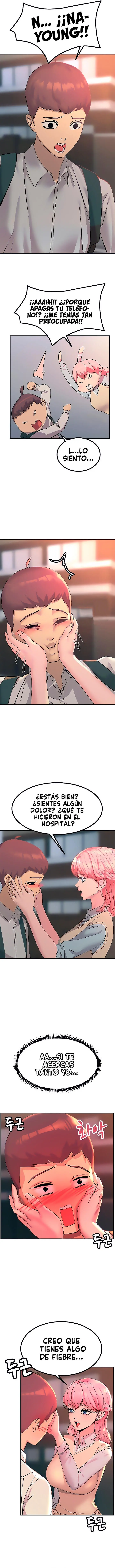 Muestrame Tu Sensualidad Capítulo 11 - Page 3