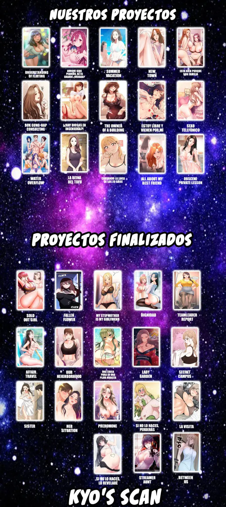 Muestrame Tu Sensualidad Capítulo 12 - Page 15