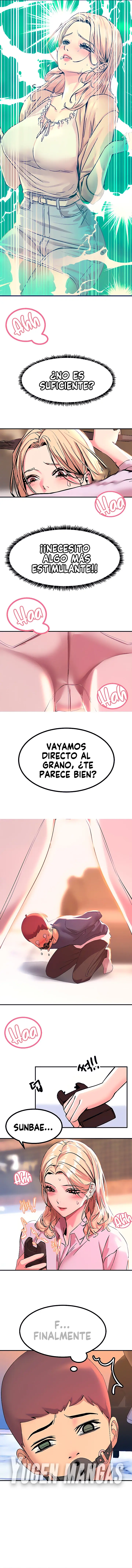 Muestrame Tu Sensualidad Capítulo 13 - Page 11