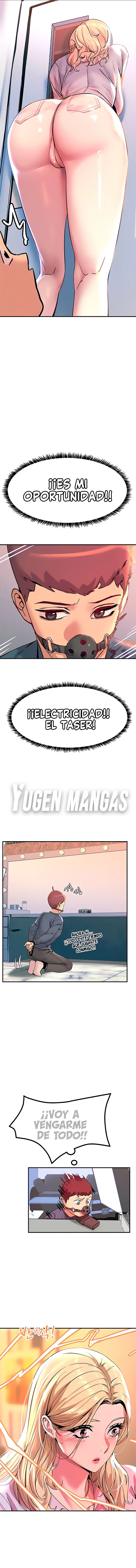 Muestrame Tu Sensualidad Capítulo 13 - Page 13