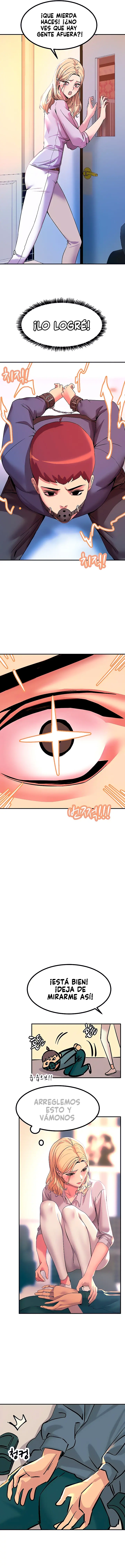 Muestrame Tu Sensualidad Capítulo 13 - Page 14