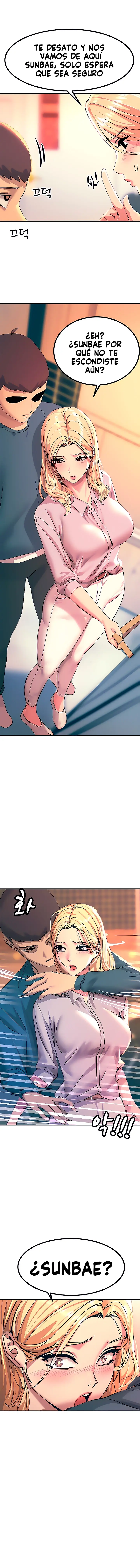 Muestrame Tu Sensualidad Capítulo 13 - Page 15