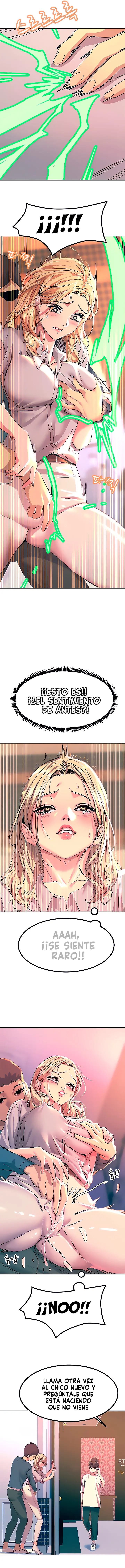 Muestrame Tu Sensualidad Capítulo 13 - Page 16