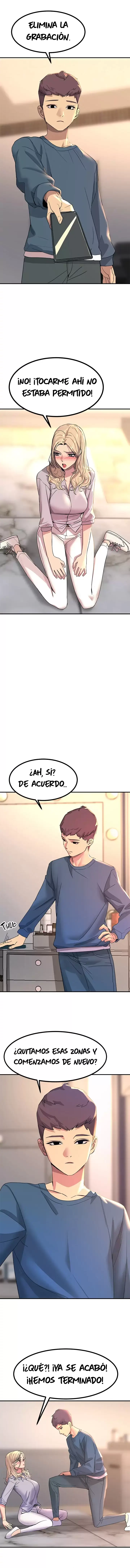 Muestrame Tu Sensualidad Capítulo 14 - Page 12