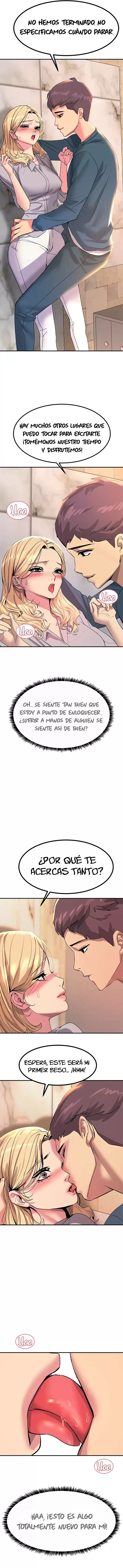 Muestrame Tu Sensualidad Capítulo 14 - Page 13