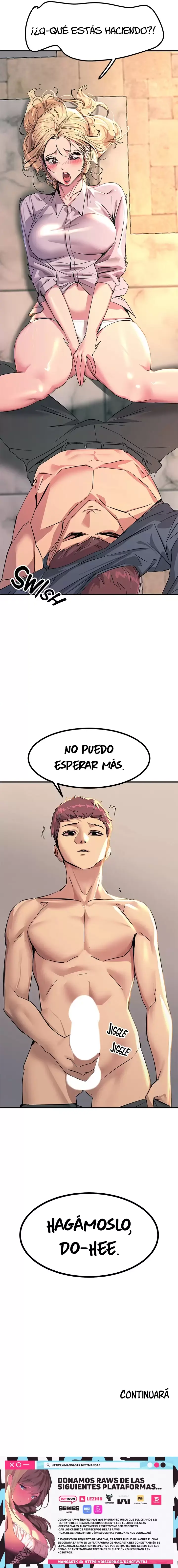 Muestrame Tu Sensualidad Capítulo 14 - Page 15