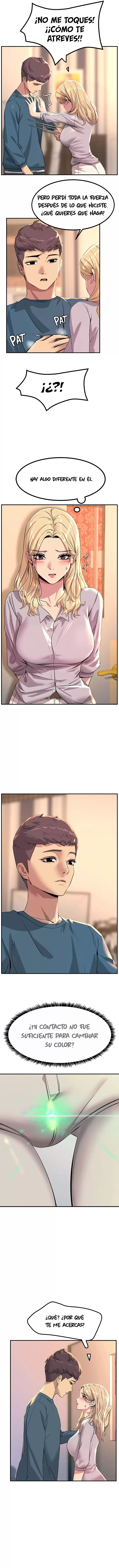 Muestrame Tu Sensualidad Capítulo 14 - Page 5