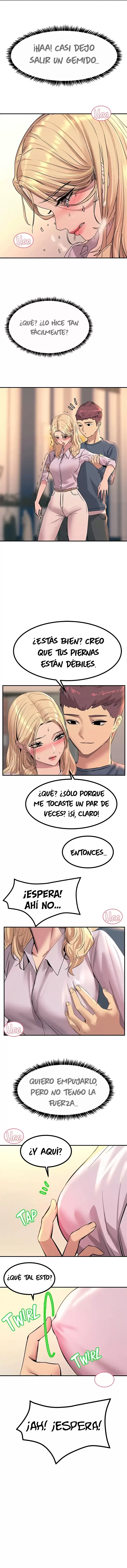 Muestrame Tu Sensualidad Capítulo 14 - Page 9