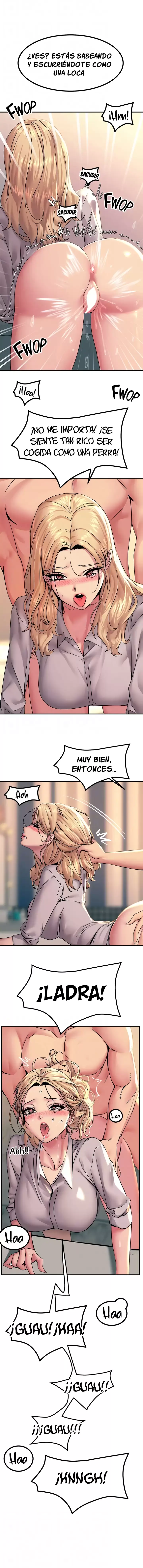 Muestrame Tu Sensualidad Capítulo 16 - Page 10