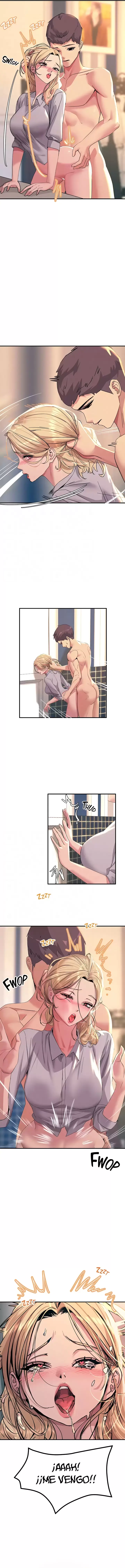 Muestrame Tu Sensualidad Capítulo 16 - Page 11