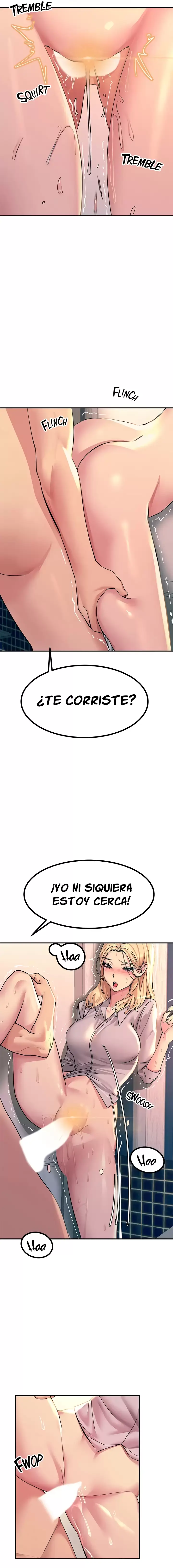 Muestrame Tu Sensualidad Capítulo 16 - Page 12