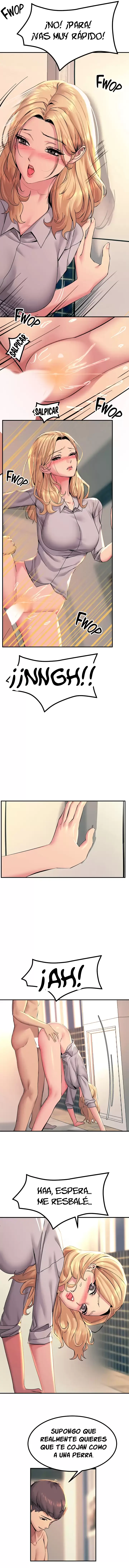 Muestrame Tu Sensualidad Capítulo 16 - Page 13