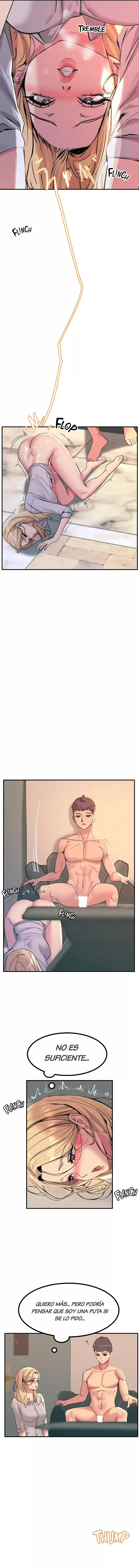 Muestrame Tu Sensualidad Capítulo 16 - Page 15