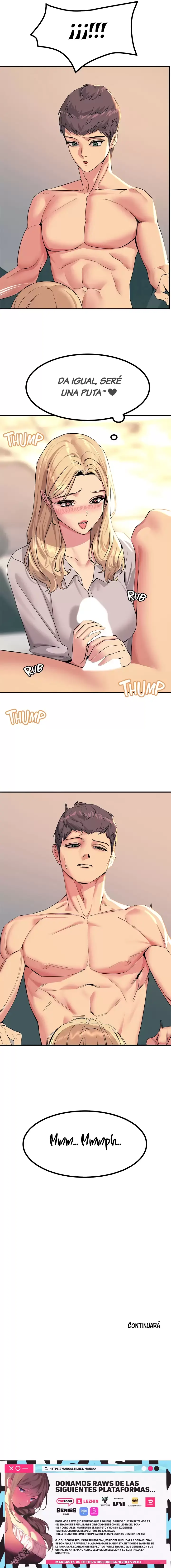 Muestrame Tu Sensualidad Capítulo 16 - Page 16