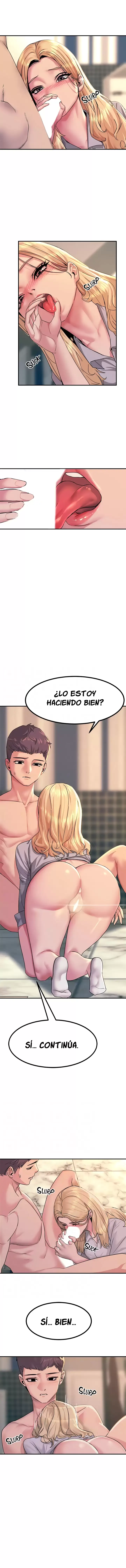 Muestrame Tu Sensualidad Capítulo 16 - Page 4