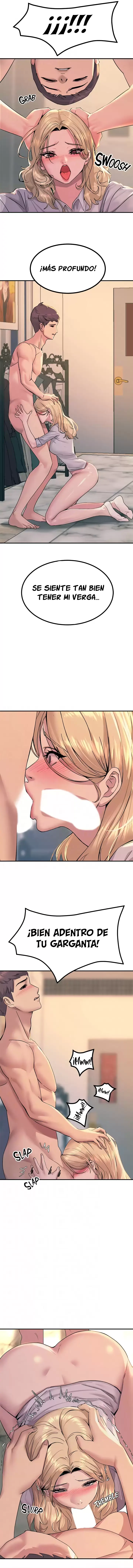 Muestrame Tu Sensualidad Capítulo 16 - Page 5