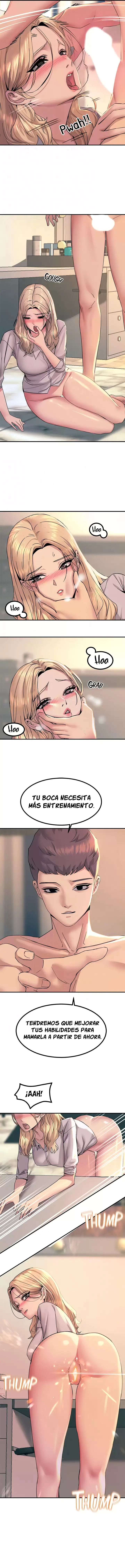 Muestrame Tu Sensualidad Capítulo 16 - Page 6