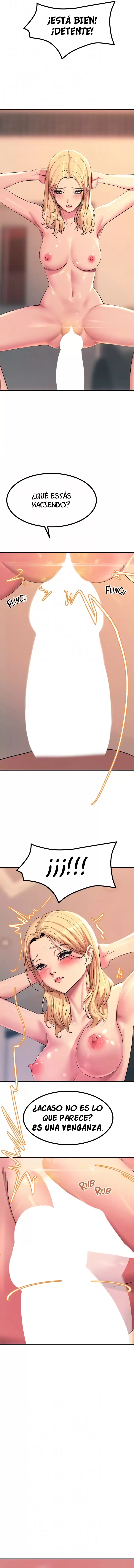 Muestrame Tu Sensualidad Capítulo 17 - Page 11