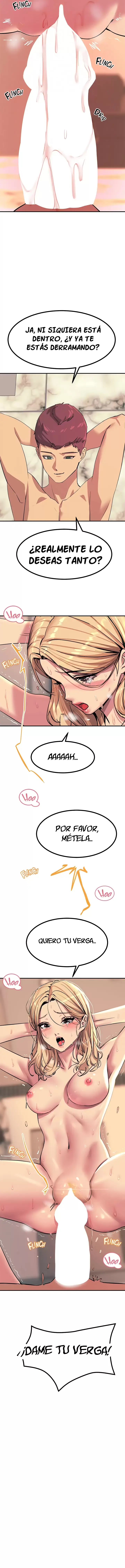 Muestrame Tu Sensualidad Capítulo 17 - Page 12