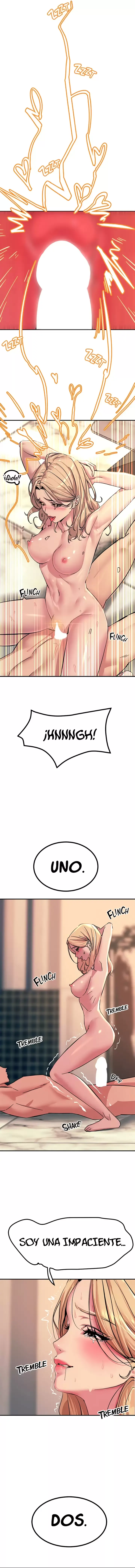 Muestrame Tu Sensualidad Capítulo 17 - Page 17