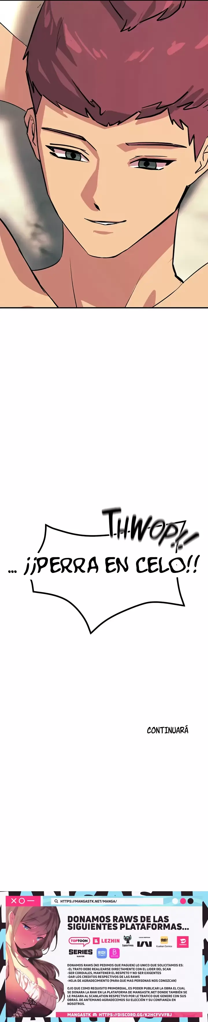 Muestrame Tu Sensualidad Capítulo 17 - Page 18