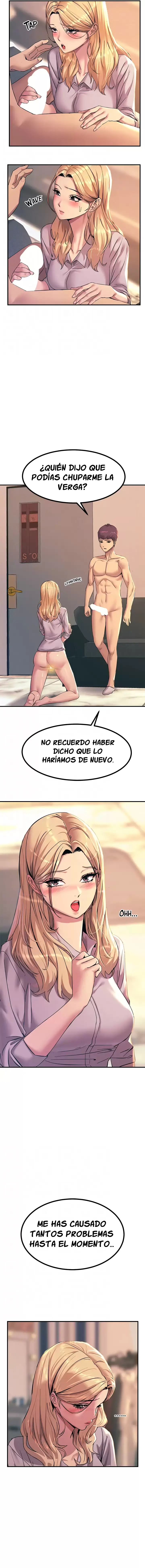 Muestrame Tu Sensualidad Capítulo 17 - Page 5