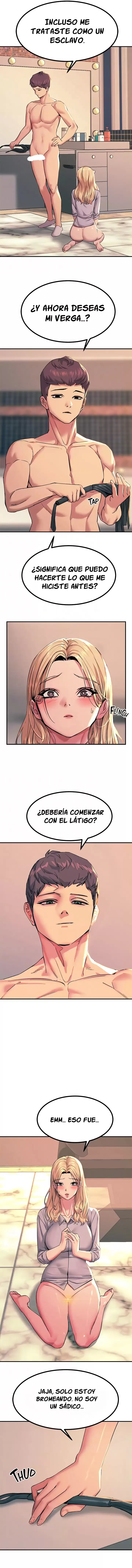 Muestrame Tu Sensualidad Capítulo 17 - Page 6