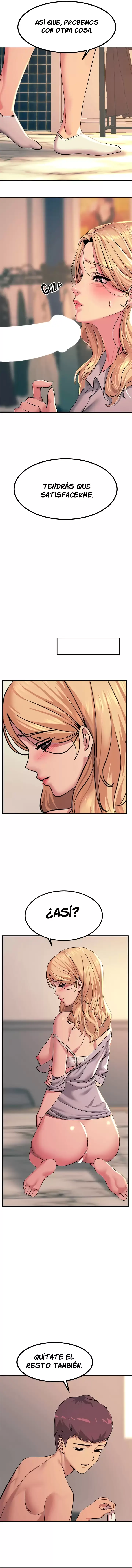 Muestrame Tu Sensualidad Capítulo 17 - Page 7