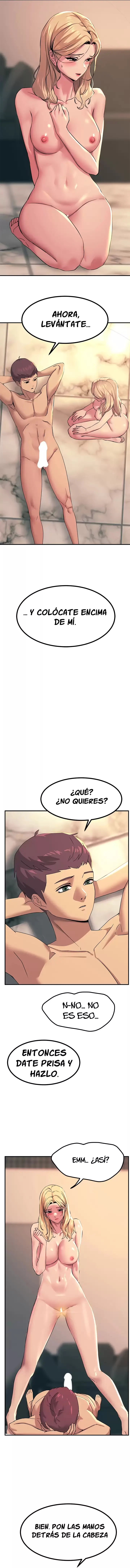 Muestrame Tu Sensualidad Capítulo 17 - Page 8