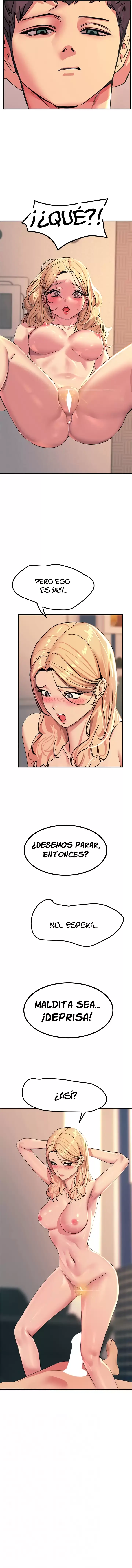 Muestrame Tu Sensualidad Capítulo 17 - Page 9